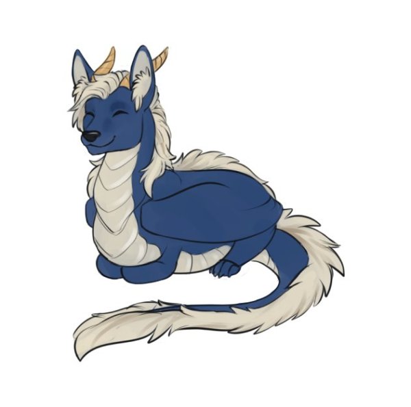 <div style="font-weight: bold; font-size: 150%;">Loafing Around</div> by <a href="https://www.furaffinity.net/user/sidian">Sidian</a></div>