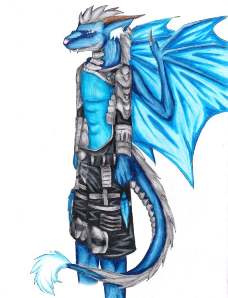 <div style="font-weight: bold; font-size: 150%;">Anthro Dekafox</div> by <a href="https://www.furaffinity.net/user/zairiza">Zairiza</a></div>