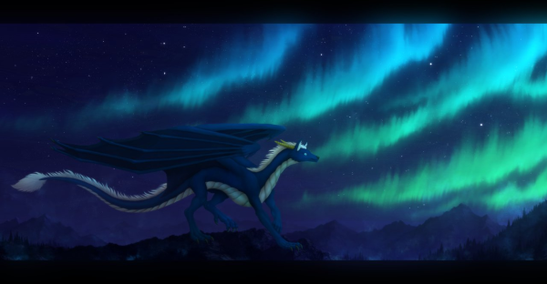 <div style="font-weight: bold; font-size: 150%;">Dance of the Spirits</div> by Rhoa-Ki-Igmu</div>