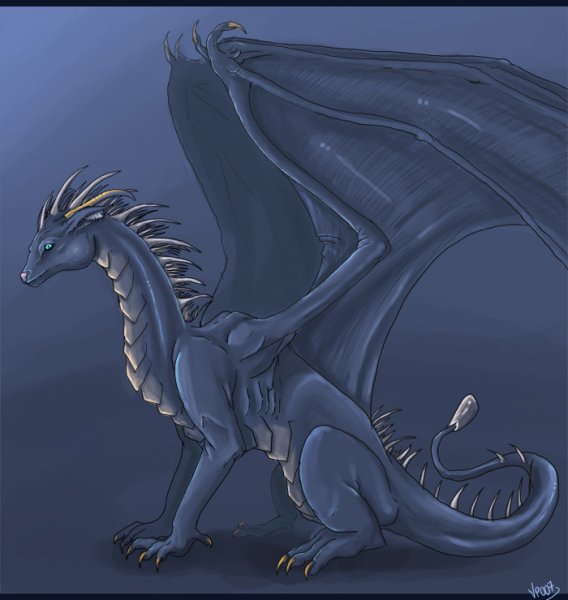 <div style="font-weight: bold; font-size: 150%;">Dekafox</div> by <a href="https://www.deviantart.com/vampireprincess007">VampirePrincess007</a></div>