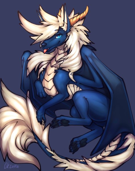 <div style="font-weight: bold; font-size: 150%;">Fabulous Fluff</div> by <a href="https://www.furaffinity.net/user/oksara">Oksara</a></div>