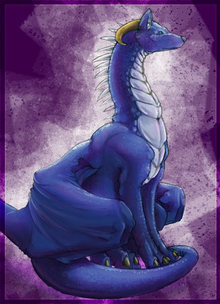 <div style="font-weight: bold; font-size: 150%;">Proud</div> by <a href="https://www.furaffinity.net/user/ryoken">Ryoken</a></div>